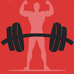 Cover Image of Télécharger Dumbbell Workout Exercises Easy 1.1 APK