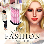 Cover Image of Télécharger Fashion Empire - Boutique Sim 2.19.6 APK