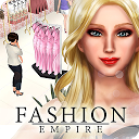 Fashion Empire - Boutique Sim mobile app icon