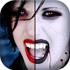 Vampire Camera icon