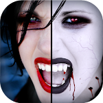 Cover Image of Baixar Vampire Camera 1.3 APK