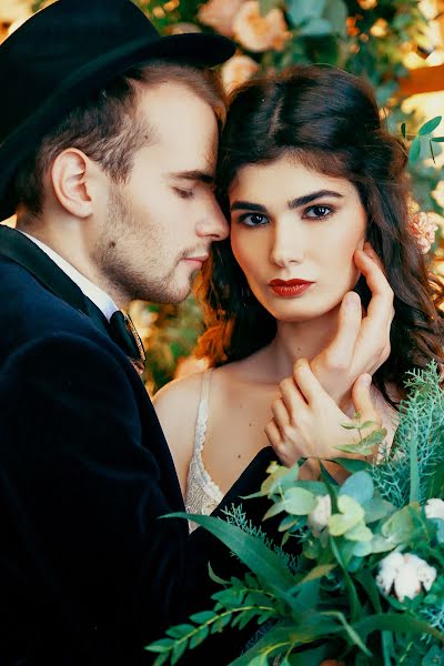 Wedding photographer Aleksandr Churkin (alexanderchurkin). Photo of 21 March 2017