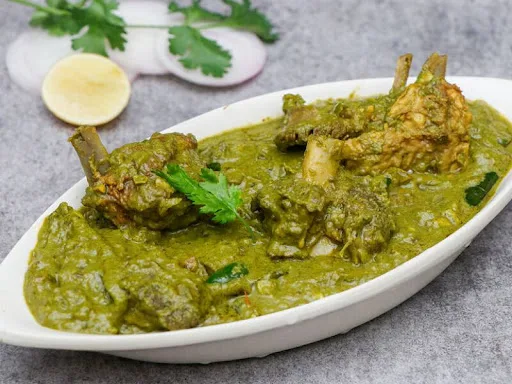 Mutton Hyderabadi