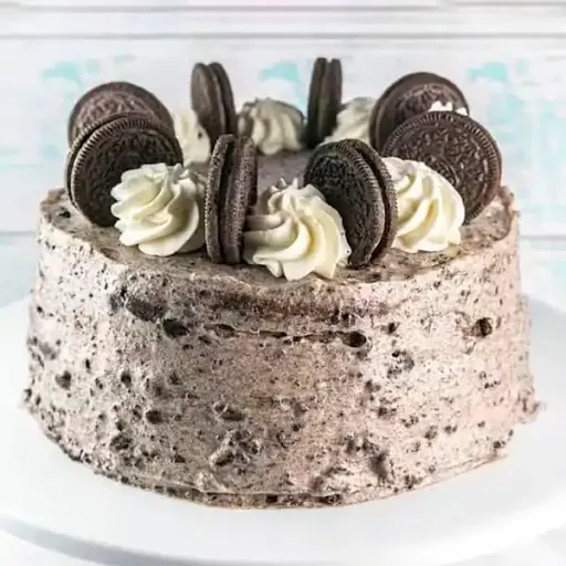 Oreo Forest Cake [1 Kg]