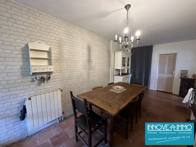 Vente maison 6 pièces 185 m² à Toulouse (31000), 749 000 €