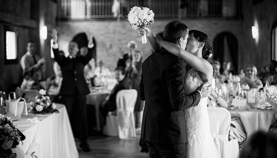 Fotógrafo de casamento Glauco Comoretto (gcomoretto). Foto de 23 de outubro 2014