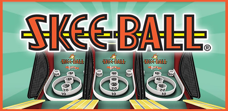 Skee-Ball Plus