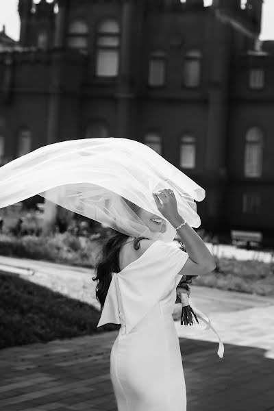 Wedding photographer Olga Nikolaeva (avrelkina). Photo of 28 August 2023