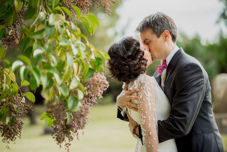 Wedding photographer Toñi Olalla (toniolalla). Photo of 15 March 2018