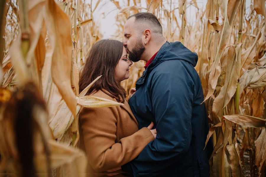 Photographe de mariage Lenka Vaníčková (lenkavanickova). Photo du 19 octobre 2022