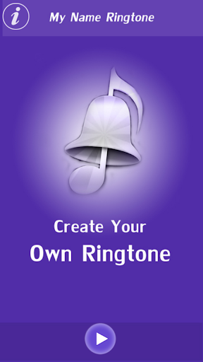 My Name Ringtone Maker Pro