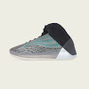 yeezy quantum teal blue