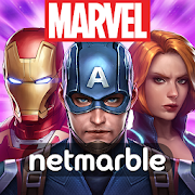 Marvel Future Fight Hack Online, Tips and Tricks– Free Gold & Crystals