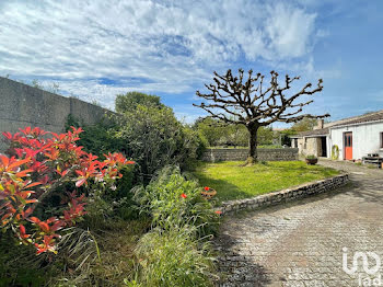 maison à Andilly (17)