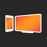 Cover Image of Télécharger Screen Mirroring for Fire TV 1.2 APK