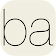 ba icon