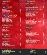 Masala Jodi menu 3