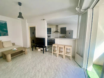 appartement à Nice (06)