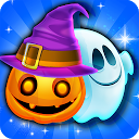 Télécharger Candy Trick Halloween Installaller Dernier APK téléchargeur