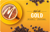 McDonald's menu 8