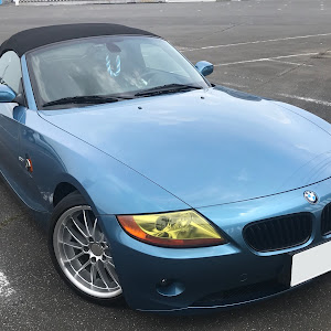 Z4 ロードスター