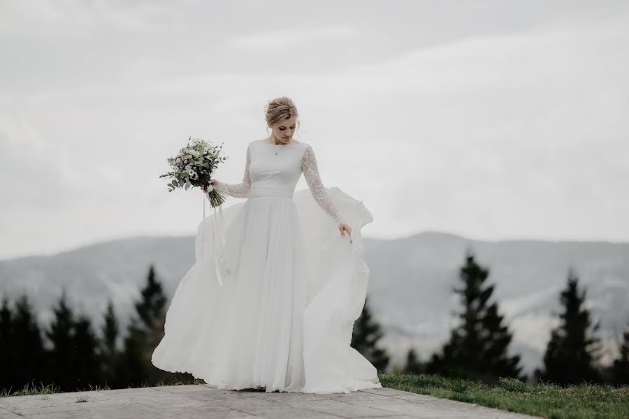 Fotografo di matrimoni Victoria Priessnitz (priessnitzphoto). Foto del 22 giugno 2022