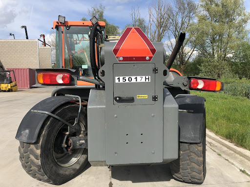 JLG 3513