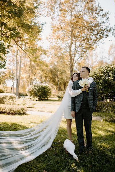 Fotografo di matrimoni Sergey Shalin (sshalincom). Foto del 17 gennaio 2022