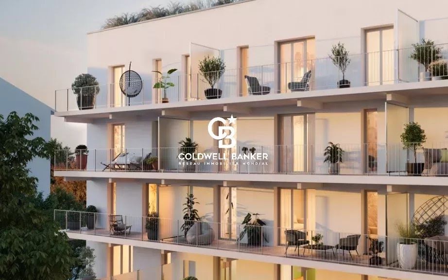 Vente appartement 5 pièces 116.6 m² à Reims (51100), 740 000 €