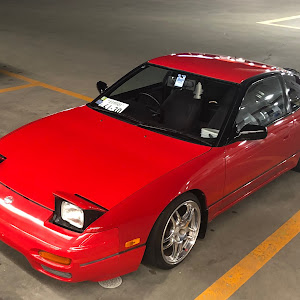 180SX KRPS13