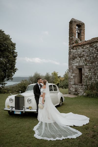 Wedding photographer Alessandro Negrini (italianlovers). Photo of 3 May