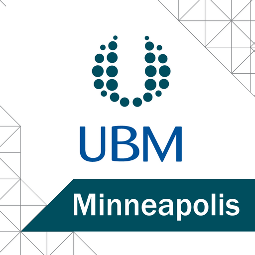 UBM Canon Minneapolis 商業 App LOGO-APP開箱王