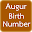 Augur Birth Number Download on Windows