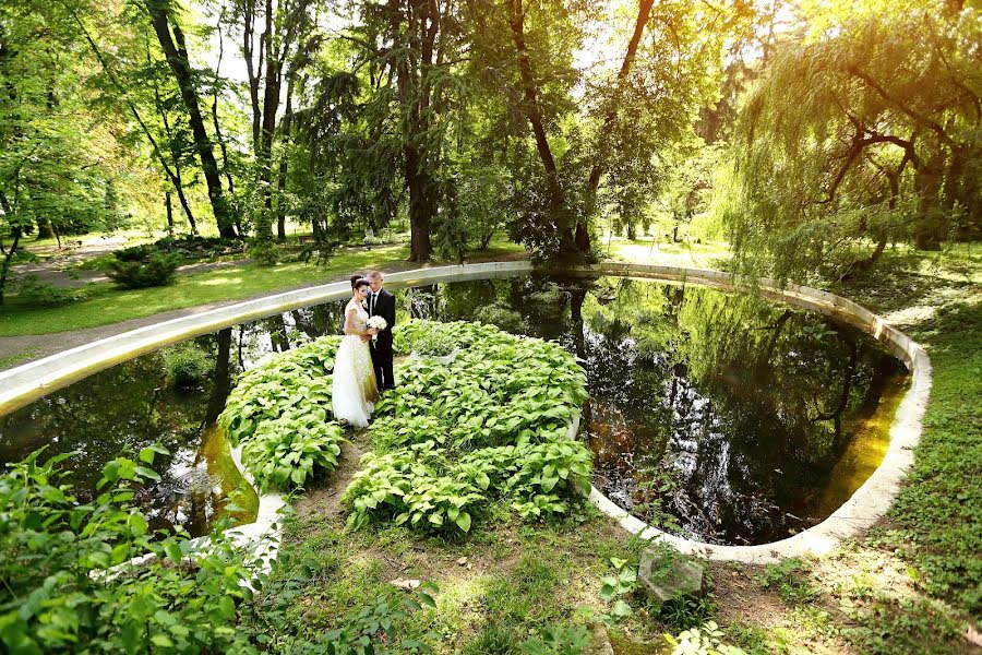 Wedding photographer Oleg Savka (savcaoleg). Photo of 21 July 2016