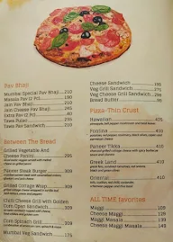 Khao Piyo menu 8