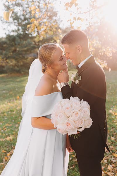 Wedding photographer Yuliya Timofeeva (artx). Photo of 17 April 2022