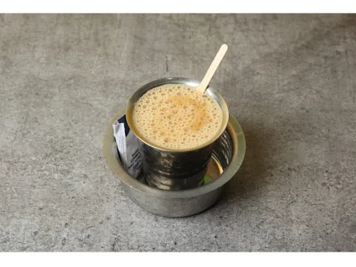 Filter Coffee