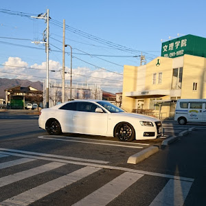 A5 クーペ