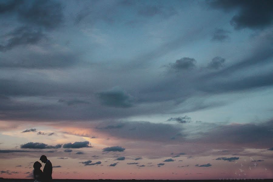 Wedding photographer Vladimir Liñán (vladimirlinan). Photo of 23 August 2017