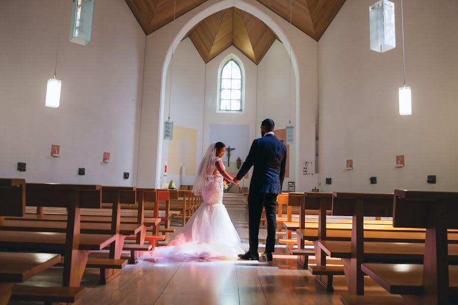 Fotograf ślubny Vitaliy Bendik (bendik108). Zdjęcie z 21 września 2023