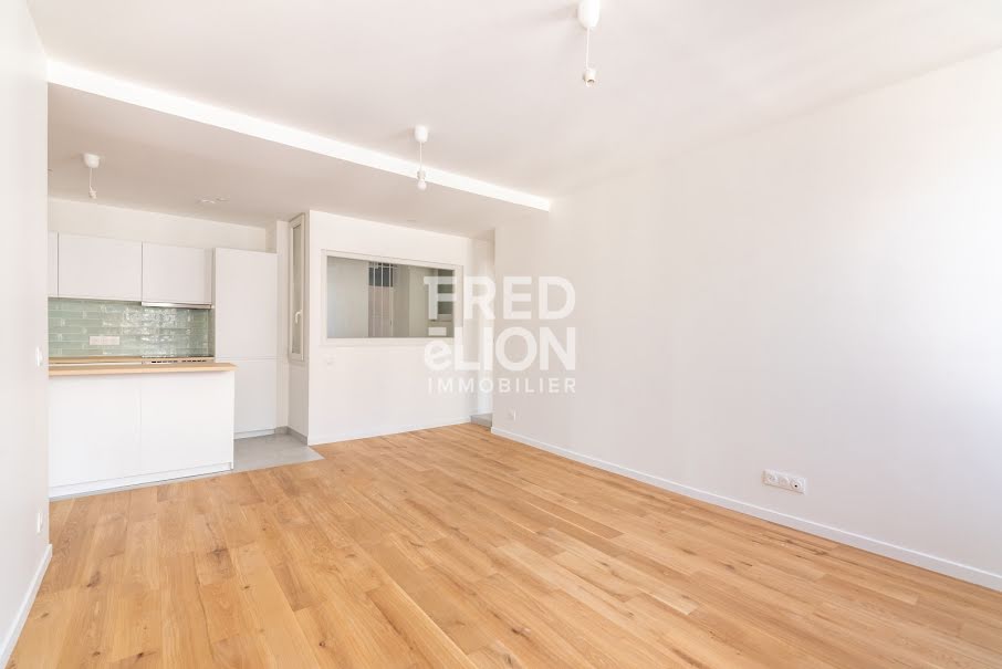 Vente appartement 3 pièces 54.55 m² à Paris 20ème (75020), 540 000 €