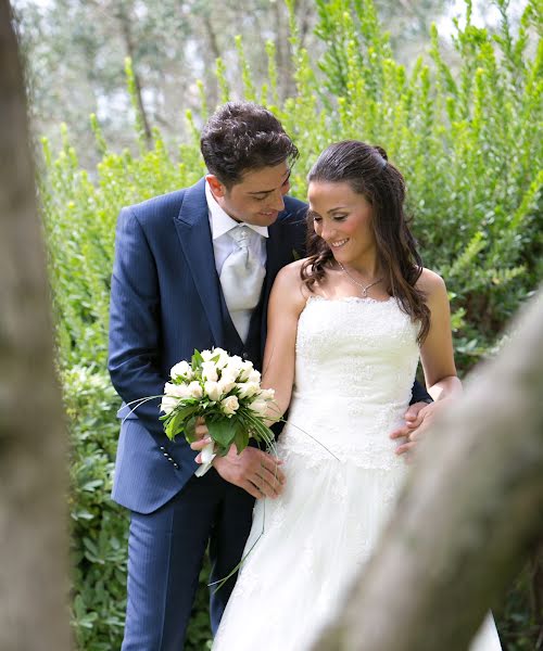 शादी का फोटोग्राफर Nello Di Cesare (nellodicesare)। अप्रैल 23 2019 का फोटो