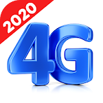 Cover Image of Descargar Navegador 4G 24.10.10 APK