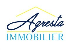 Logo de AGRESTA IMMOBILIER