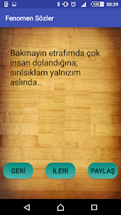 Fenomen Sözler(圖5)-速報App