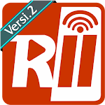 Cover Image of Tải xuống Radio Islam Indonesia Version 2 1.3 APK