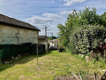 maison à Abzac (33)