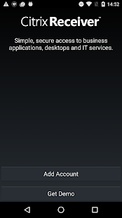 Citrix Receiver APK for iPhone  Download Android APK 