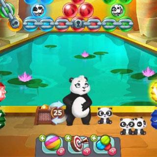 Guide for Panda Pop Game