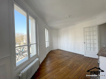 appartement à Paris 13ème (75)